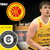 Horsens IC - BC Copenhagen 