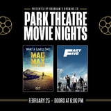 Sookram's Double Feature: Fury Road & Fast Five