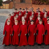 Klassikere med Roskilde Domkirkes Drengekor
