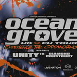 Ocean Grove [Support: UnityTX, Diamond Construct] // BETA // 13. marts 2027 