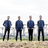 Dutch Uncles
