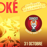 Karaoké avec Sly