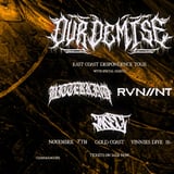 Our Demise
