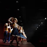 "Solo entre todos - La Mexicana 25 aniversario"