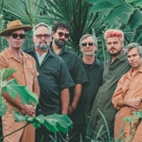 Charlie Halloran & the Tropicales