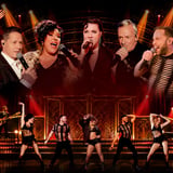 Le Cabaret des plaisirs