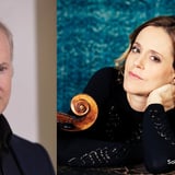 NSO:  Slava! Noseda celebrates Rostropovich at 100