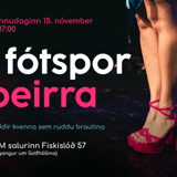 Í fótspor þeirra