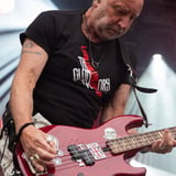 A Conversation With Peter Hook of Joy Division & New Order