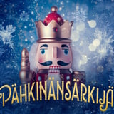 Pähkinänsärkijä