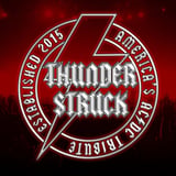 Thunderstruck | AC/DC Tribute