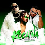 BVD BOSTON presents Kocaina ( 21+ )