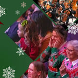 North Carolina Symphony - Holiday Pops