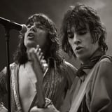 Classic Stones Live
