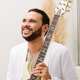 JazzRock Café - Erly Thornton