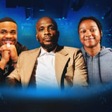 Ali Siddiq, Mojo Brookzz & Josh Johnson w/ special guests