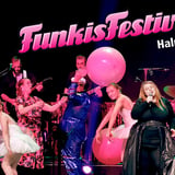 Funkisfestivalen Halmstad 2027