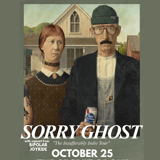 Sorry Ghost