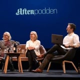 Aftenpodden – Årsoppsumering