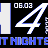 Glacier Fight Night 4