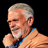 RON WHITE