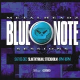 Metalheadz Blue Note Sessions: Dillinja + Zero T + HLZ | Slaktkyrkan