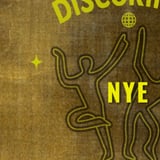 Discorinho Extravaganza (Nouvel An)