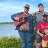Gage Saylor and the Creekside Boys