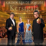 Klassiek Aan De Schelde | Kerstgala