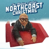 The Modern Electric Northcoast Christmas