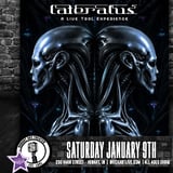 LATERALUS - A Live Tool Experience