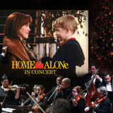 Home Alone in Concert