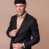 ASBJØRN RIBE // Kilden teater og konserthus