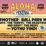 ALOHA FESTIVAL 2027