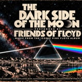 THE DARK SIDE OF THE MOON - LIVE IN CONCERT