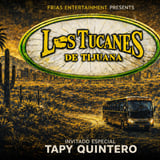 Los Tucanes De Tijuana