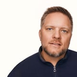 Derrick Stroup: Running Hot Tour