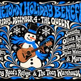 Hometown Holiday Benefit
