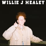 Willie J Healey
