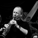 Tony Dagradi New Orleans Saxophone Quartet