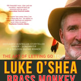 Luke O'Shea