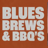 BLUES, BREWS & BBQ'S 