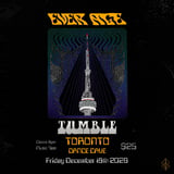 Ever Age & Tumble LIVE in Toronto @ The Dance Cave