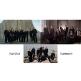Nordisk harmoni 