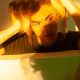 ALFIE JUKES
