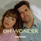Oh Wonder