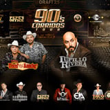 90s Corridos Tour