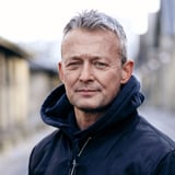 Renè Dahl Andersen - "Vi er vores valg"