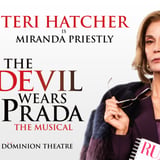 The Devil Wears Prada
