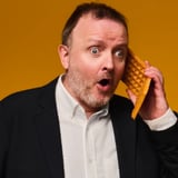 Chris McCausland: Waffle
